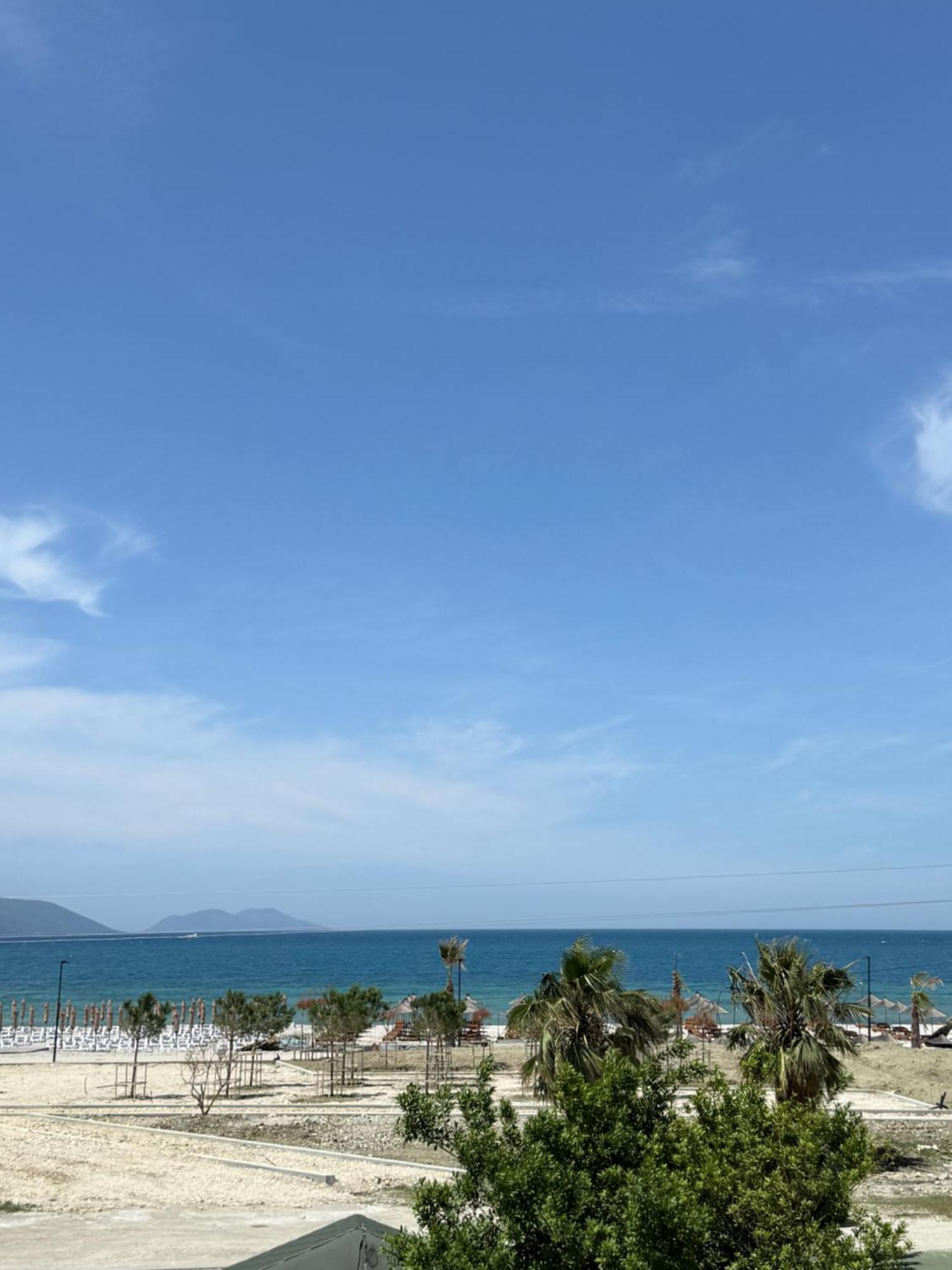 Hotel Baro Vlorë