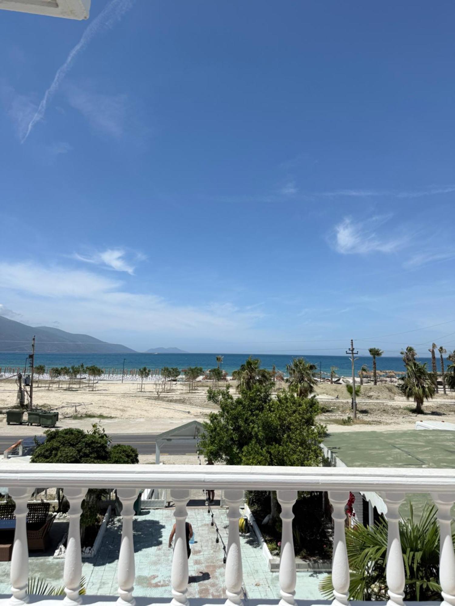 Baro Hotel Vlorë