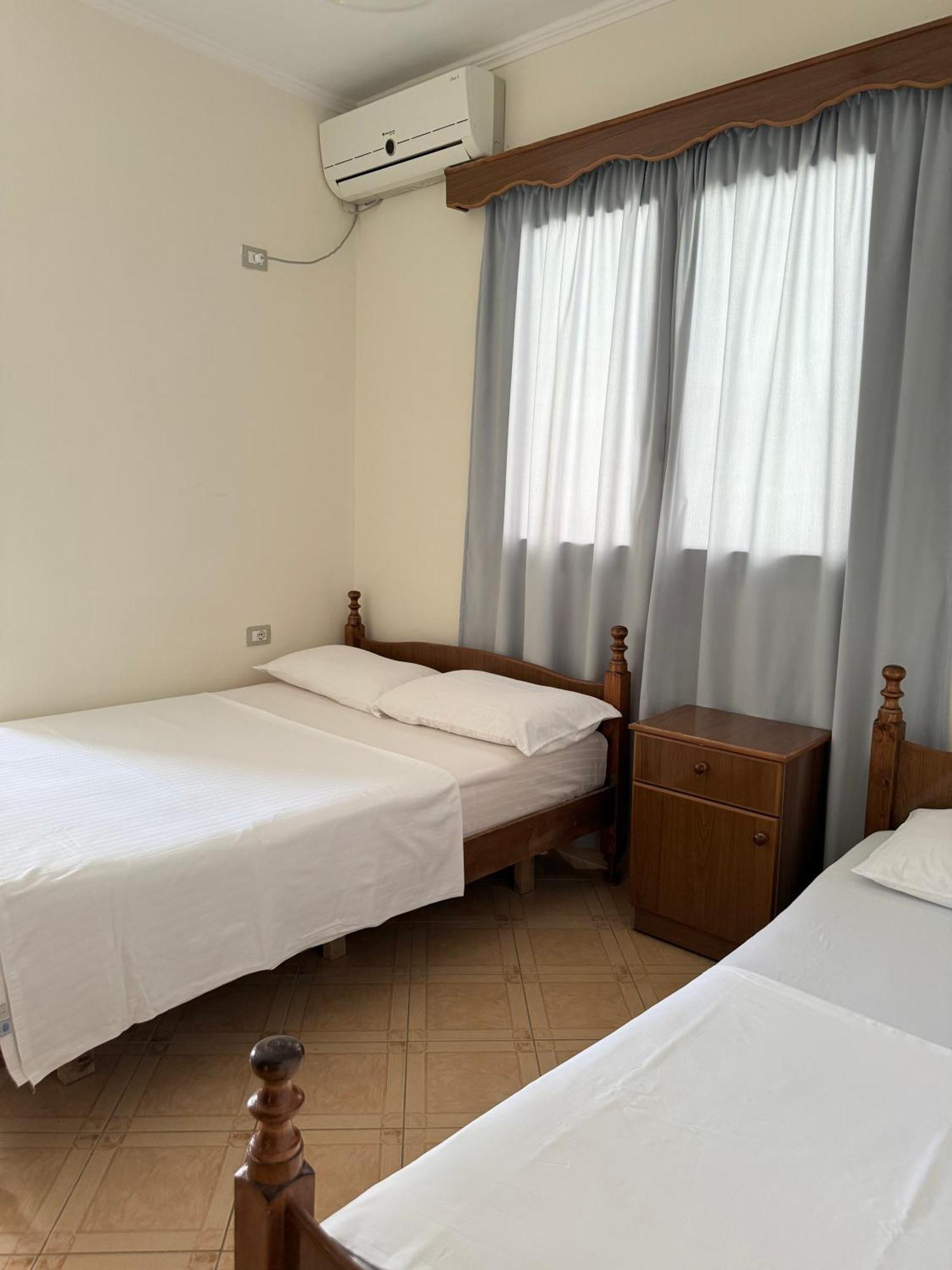 Hotel Baro