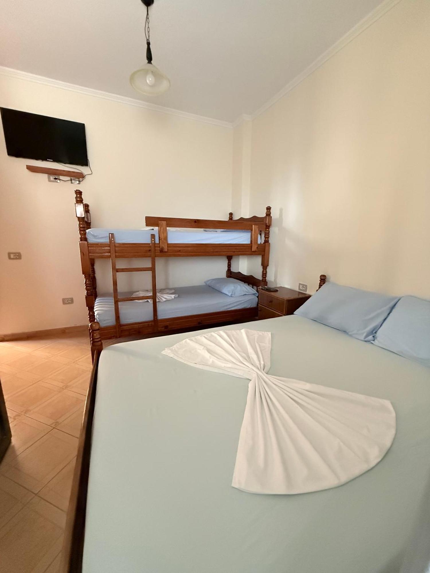 Baro Hotel
