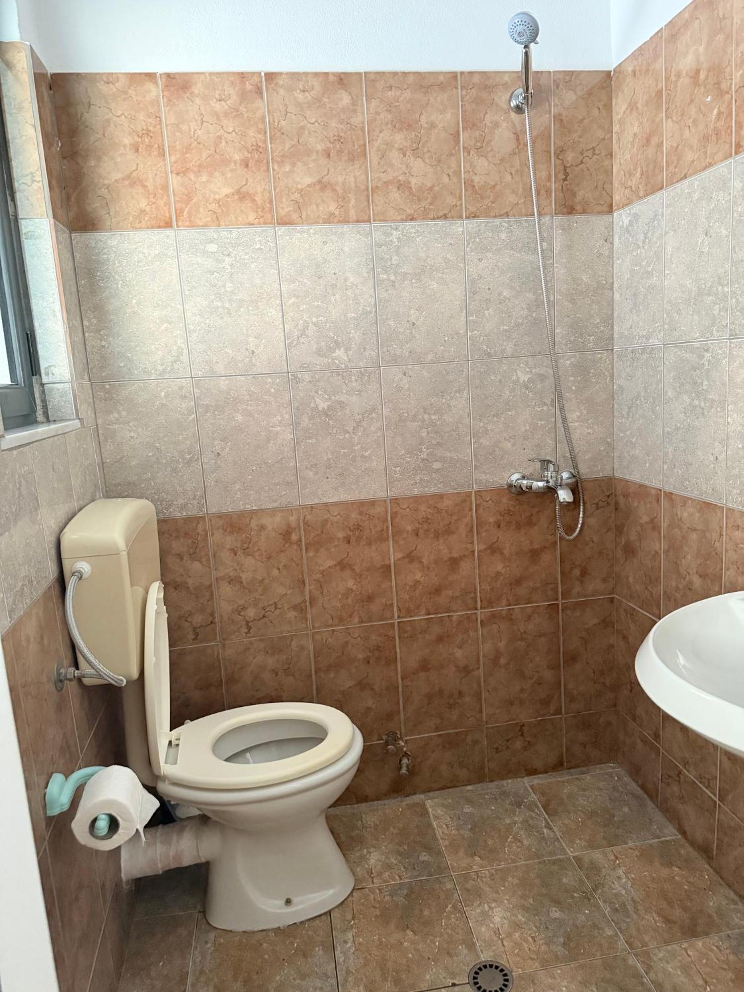 Hotel Baro Vlorë